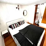 Appartement Les Sapineaux Courchevel