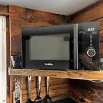 Les Sapineaux Appartement